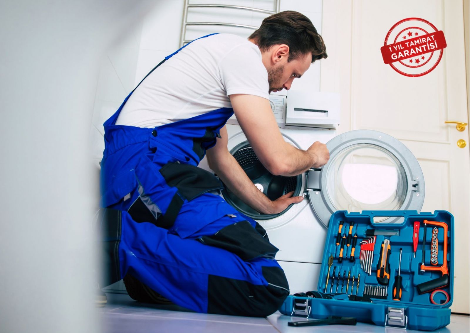 Şentepe Beko çamaşır makinesi Servisi